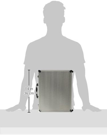 Top Performance Clipper Cases – Robuste Aluminium-Schermaschinen-Hüllen für professionelle Haustierp