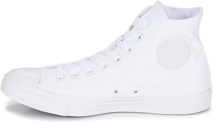 Converse C Taylor All Star HI Chuck Schuhe Sneaker Canvas Black M9160C 38 EU 1u646 White