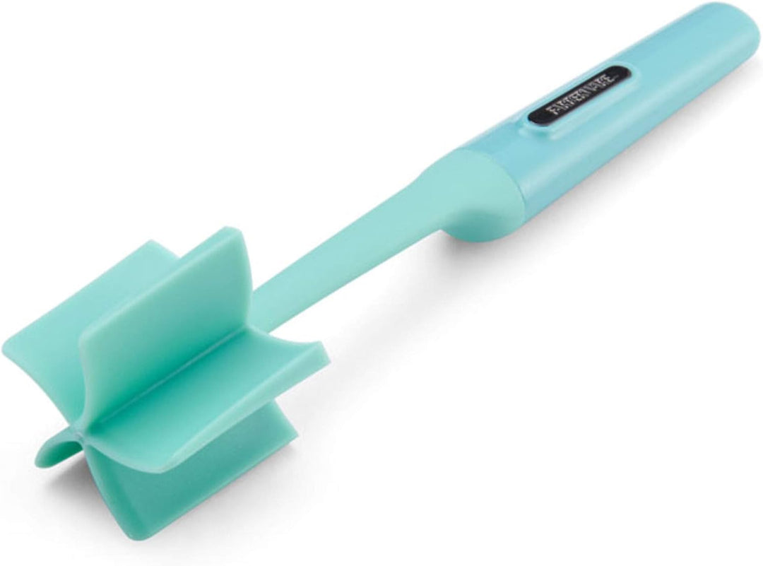 Farberware 5241284 Hitzebeständiger Fleisch- und Kartoffelstampfer aus Nylon, sicher für antihaftbes