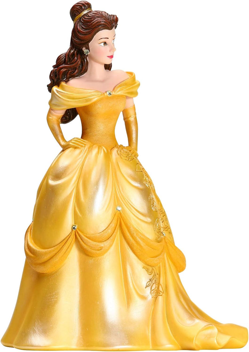 Disney Showcase Collection Disney Showcase Couture de Force Die Schöne und das Biest Belle Figurine,