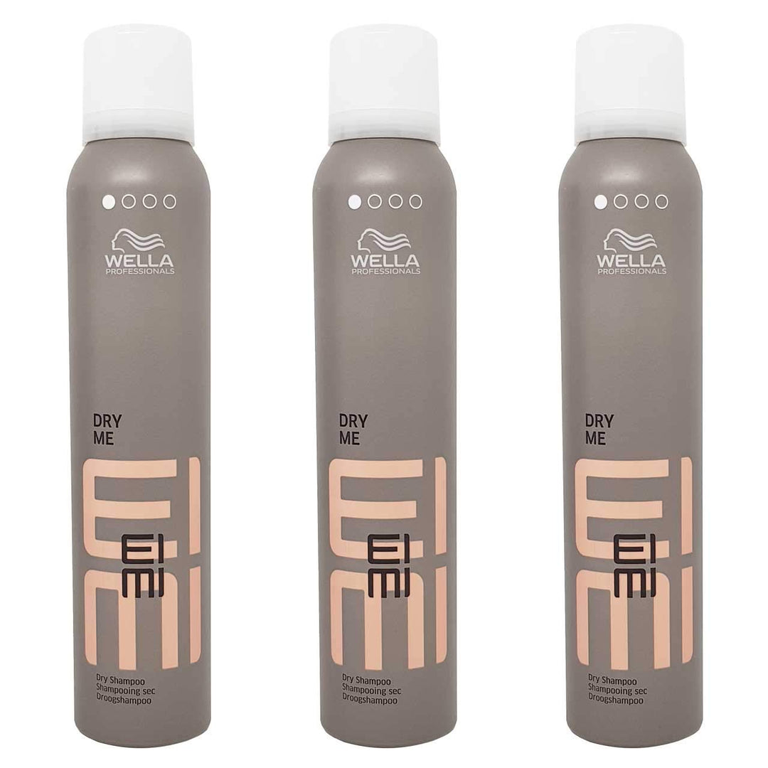 EIMI Wella Eimi Dry Me 3er Set à 180 ml