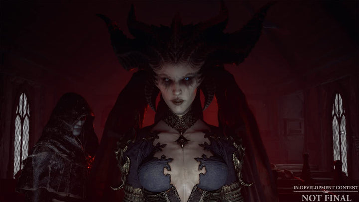 Diablo 4 (PlayStation 5)