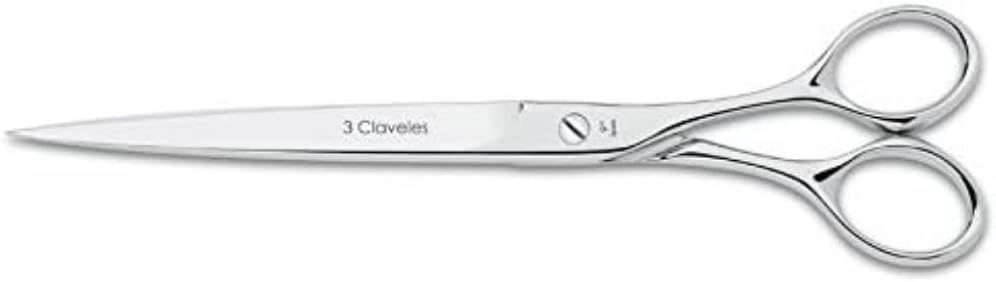 3 Claveles Juliet Watch, Stahl, Grau, 27.58x7.38x1.58 cm