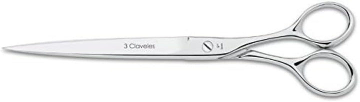 3 Claveles Juliet Watch, Stahl, Grau, 27.58x7.38x1.58 cm