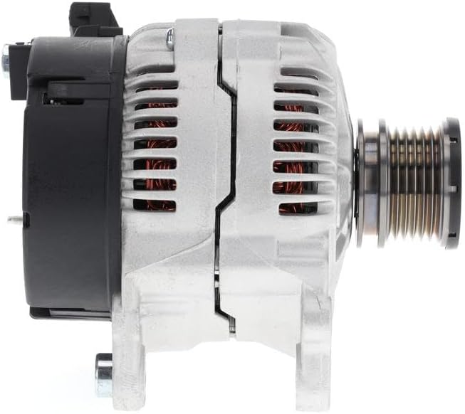 HELLA - Generator/Lichtmaschine - 14V - 90A - für u.a. Seat Ibiza II (6K1) - 8EL 011 710-271