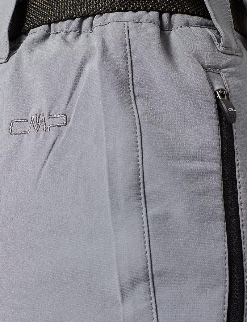 CMP - Stretch-Bermudashorts für Damen, Grau, D48