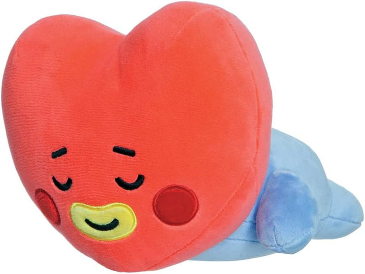 Aurora 61441 Teddybär, Rot