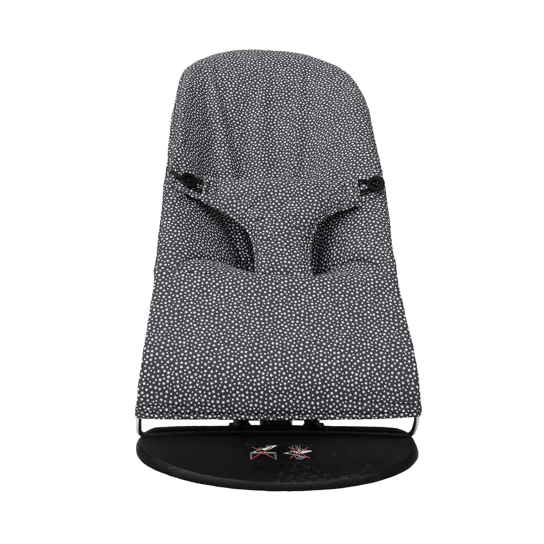 Babyline HAESGRIS Bezug für Hängematte EstrelIitas Grau, Unisex