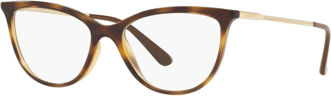 Vogue Damen 0vo5239 Brillengestelle (1er Pack) 54 (M) Mehrfarbig (Tortoise), 54 (M) Mehrfarbig (Tort