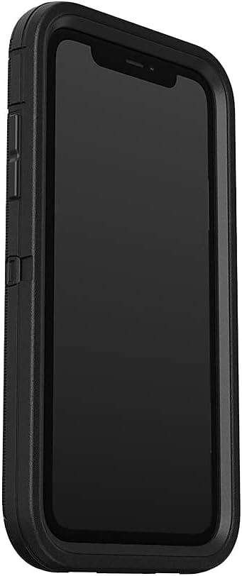 OtterBox Defender Hülle für iPhone 11, stossfest, sturzsicher, ultra-robust, schützende Hülle, 4x ge