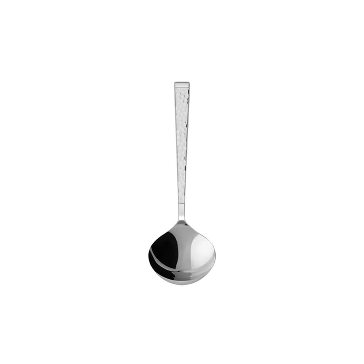 Villeroy und Boch Blacksmith Saucenlöffel, 17 cm, Edelstahl 170mm Elegant & Klassisch, 170mm Elegant