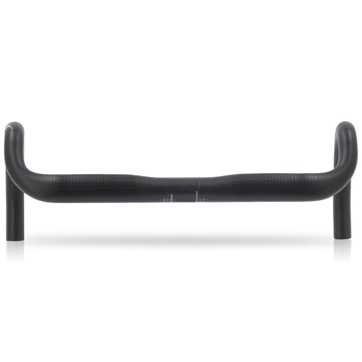 Alfa Pasca rennrad lenker 31.8 drop lenker kohlefaser rennrad lenker UD mat schwarz rennradlenker re