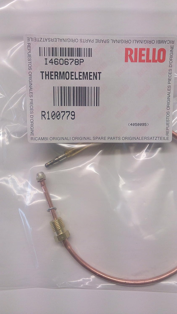 Riello Thermoelement RMCP 2-8 (4050095) / (R100779)