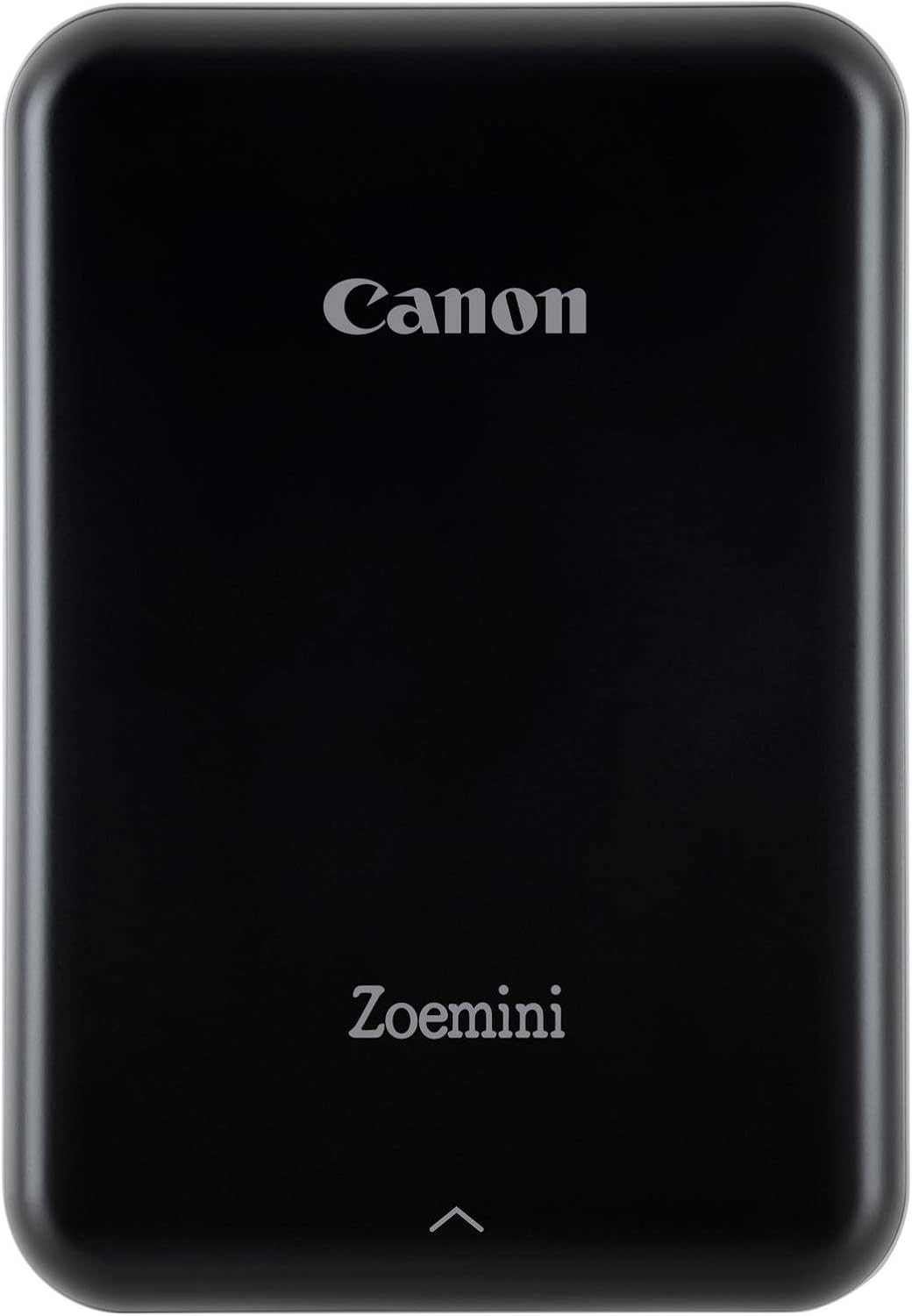 Canon Zoemini Mini Fotodrucker (Mini Fotodrucker, Bluetooth, 5 x 7,5cm Fotos, Akku, ZINK Druck tinte