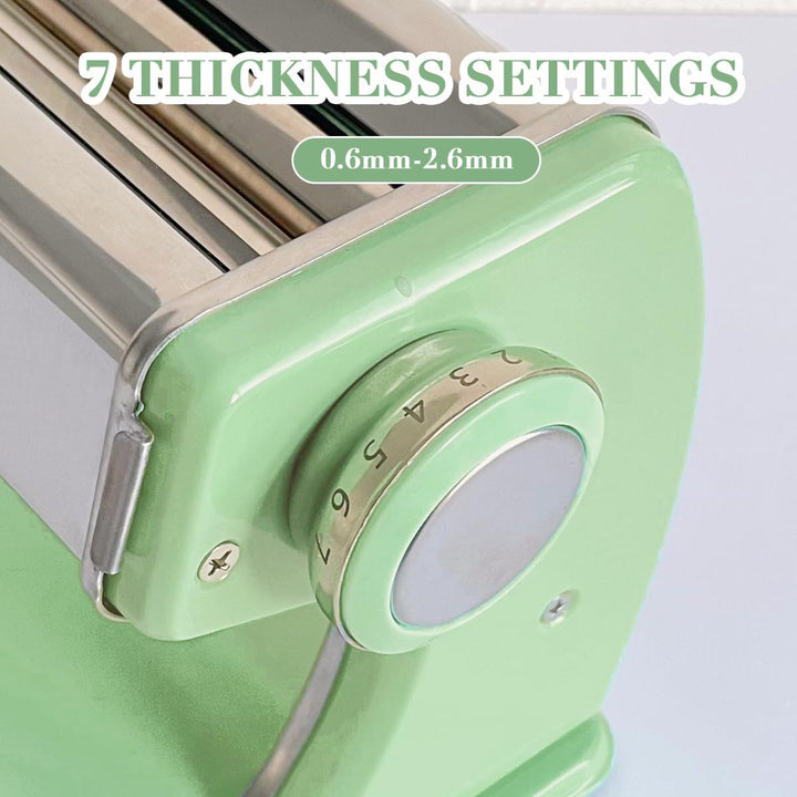 KEOKER Clay Press Machine, Polymer Clay Press Machine for Making Clay Earrings, Polymer Clay Tools,