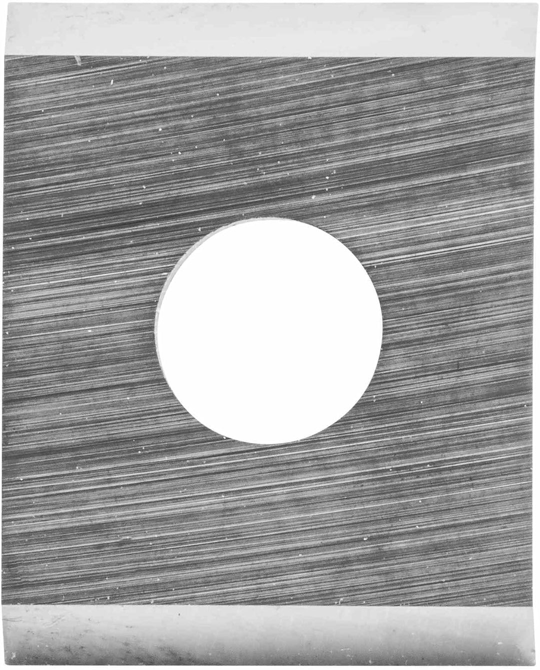 ENT 00501 Wendemesser HW, 9,6 mm x 12 mm x 1,5 mm, für D 20 mm 9,6 x 12 x 1,5 mm, 9,6 x 12 x 1,5 mm