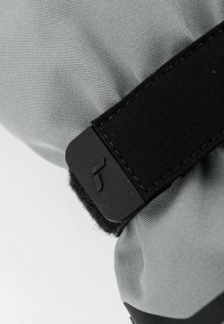 Reusch Herren Primus R-tex Xt wasserdichte Membran, Angenehm Warme Skihandschuhe Softshellhandschuhe