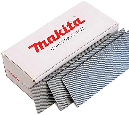 Makita 35 mm Nägel für Druckluft Nagler AF505-5000 Stück Stauchkopfnägel F-31915