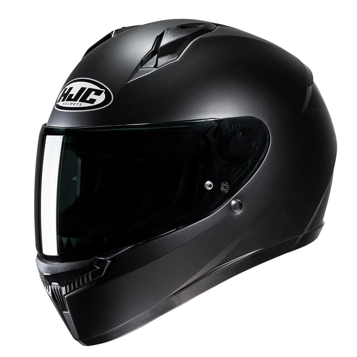 HJC, Integralhelme motorrad C10 black mat, XL, XL