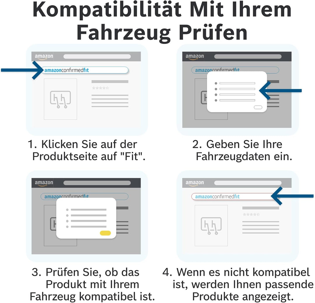 Bosch N0010 - Dieselfilter Auto