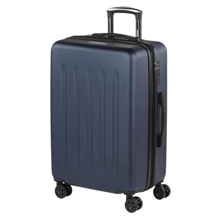 SKPAT - Gepäck-Sets, Reisekoffer, Reisekoffer Set, Kofferset, Hartschalenkoffer, Trolley-Set, Luggag