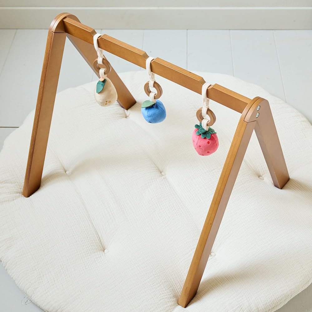 Petite Amélie Baby-Spielgerät Walnuss H47,5 cm - Braun