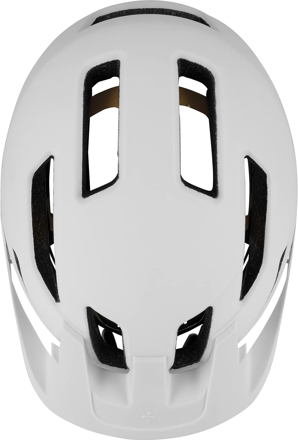 Sweet Protection Dissenter MIPS Helm weiss, M
