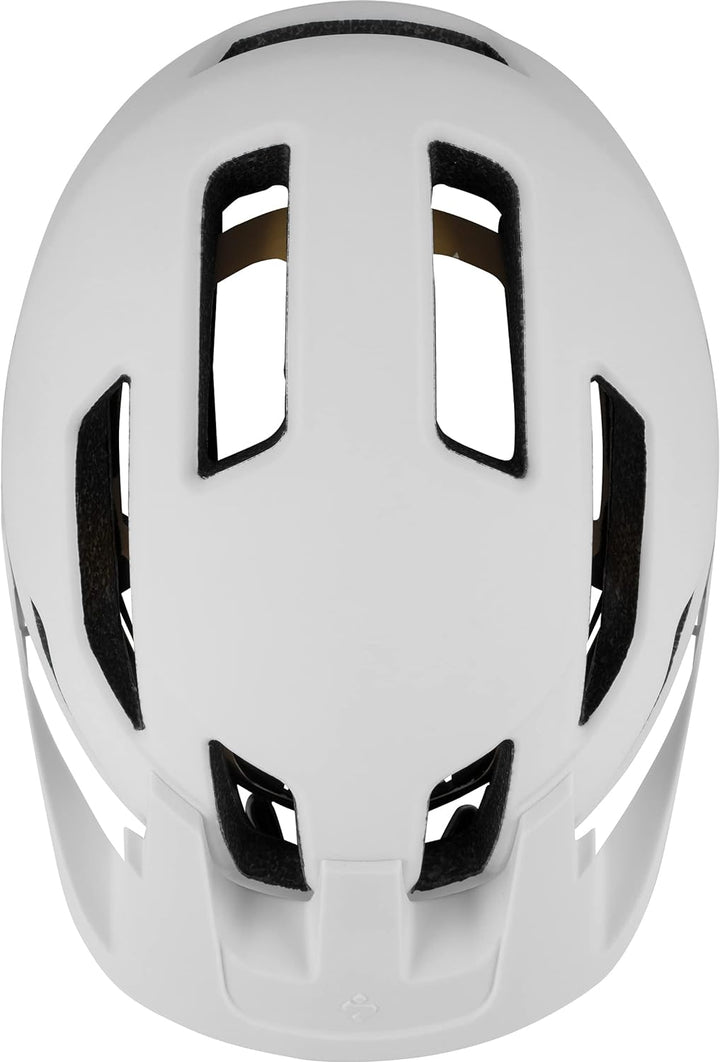 Sweet Protection Dissenter MIPS Helm weiss, M