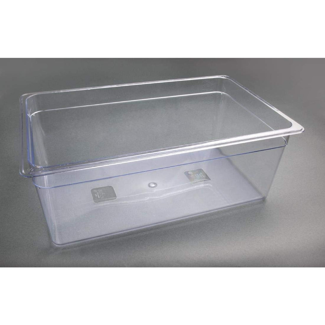 Vogue U227 Polycarbonat GN-Behälter, 1/1 Grösse