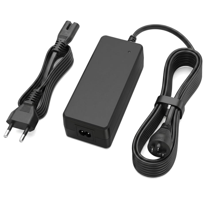 36V 2A Ladegerät für Bosch Performance und Active Elektrowerkzeugbatterien