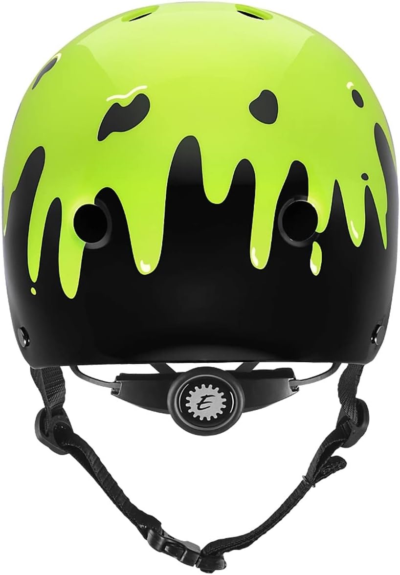 Electra Lifestyle Lux Fahrradhelm 'Slime', S