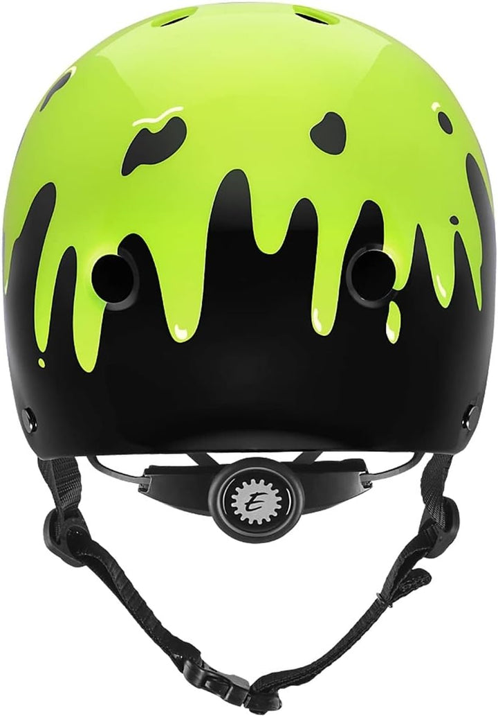 Electra Lifestyle Lux Fahrradhelm 'Slime', S