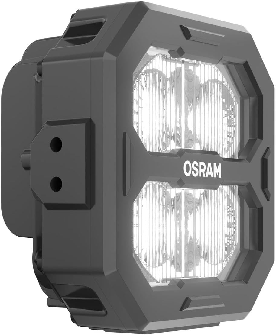 OSRAM LEDriving® Cube PX2500 Ultra Wide, LEDPWL101-UW, OFF ROAD, LED Arbeitsscheinwerfer, 2500 Lumen