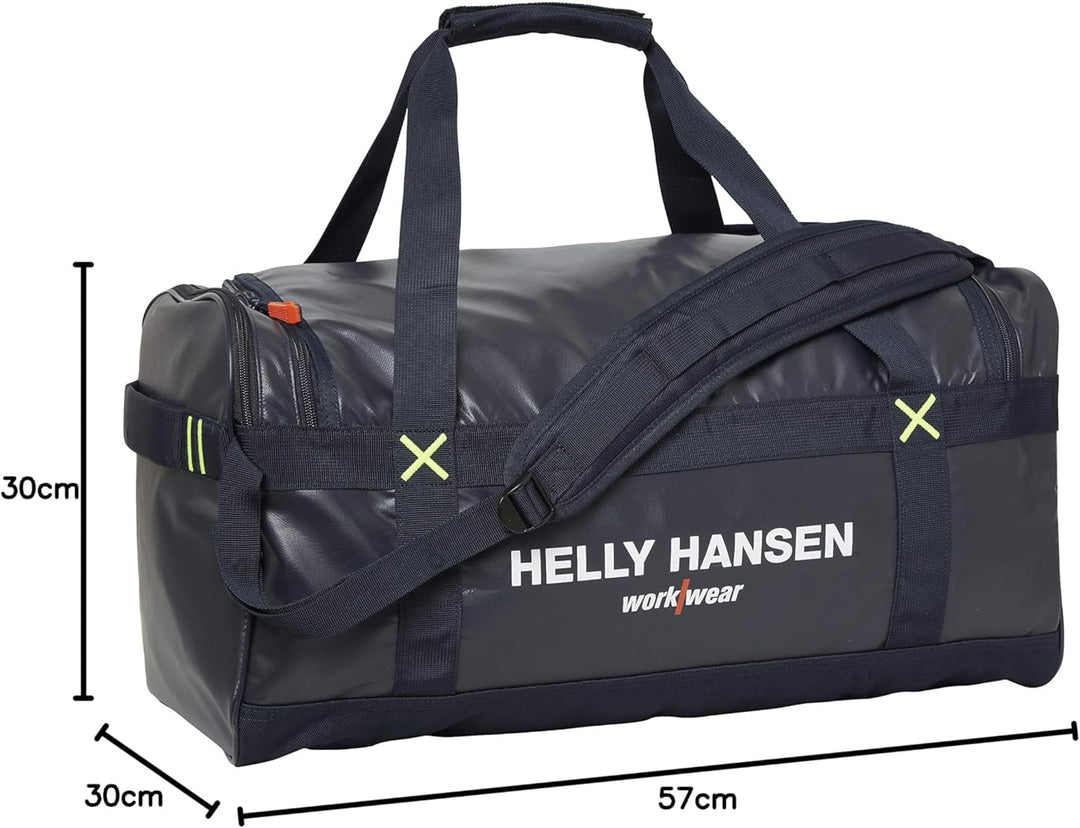 Helly Hansen Unisex-Adult x Travel Accessory-Travelers Card Sleeves Einheitsgrösse Blau, Einheitsgrö