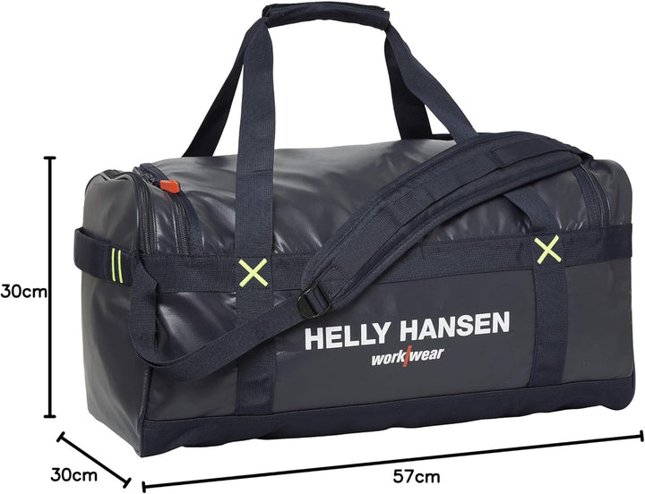Helly Hansen Unisex-Adult x Travel Accessory-Travelers Card Sleeves Einheitsgrösse Blau, Einheitsgrö