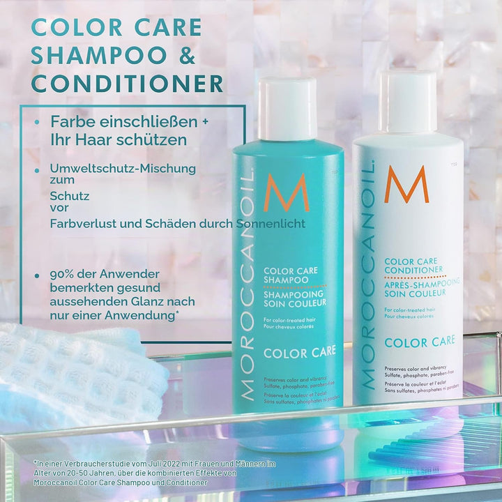 Moroccanoil Farbpflege-Shampoo 250 ml 250ml, 250ml