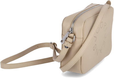 Joop! Giro Cloe Shoulderbag S Bleached Sand, S