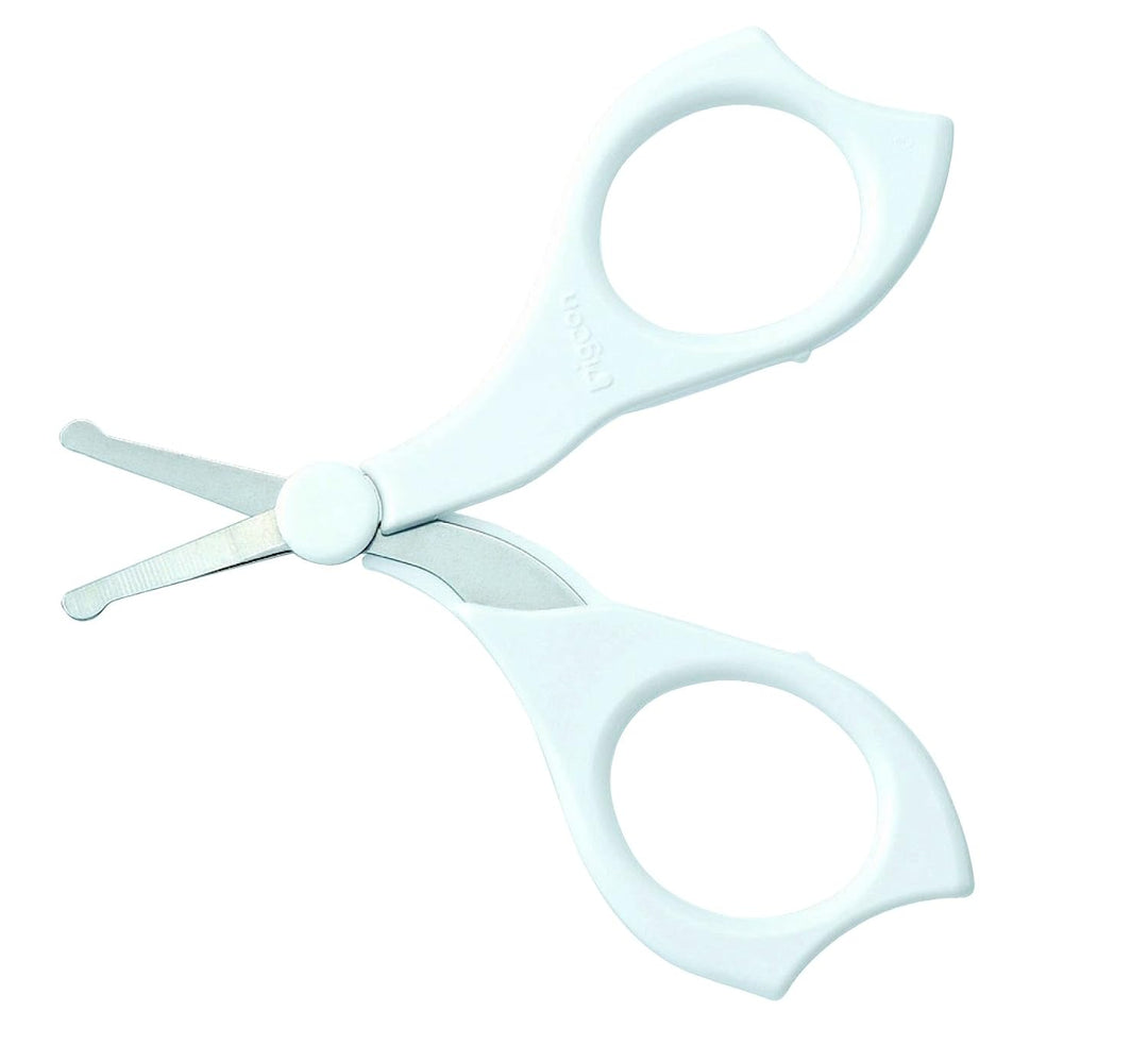 Pigeon Baby Nail Scissors (3 Monate und Up) B. 3 Months, B. 3 Months