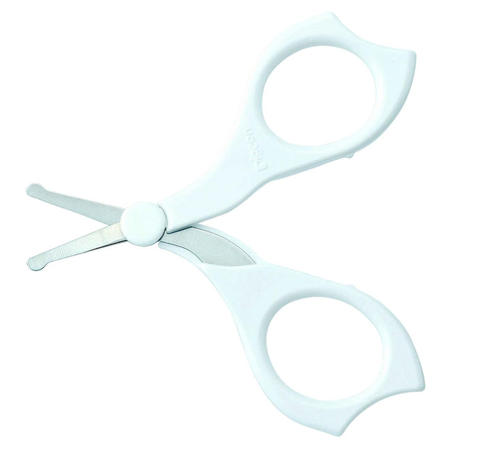 Pigeon Baby Nail Scissors (3 Monate und Up) B. 3 Months, B. 3 Months