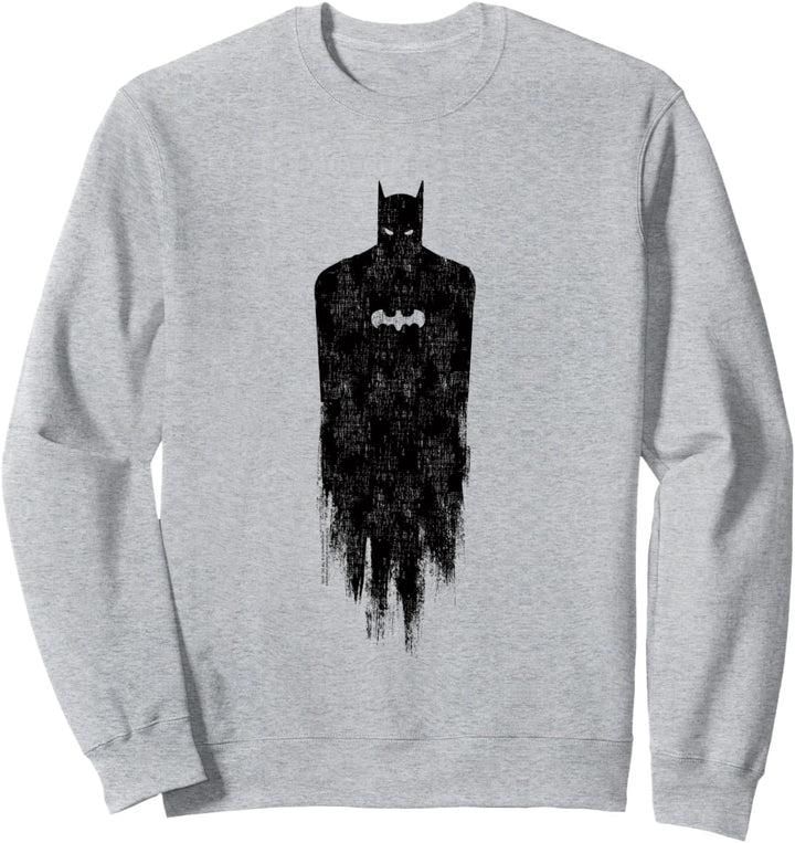 Batman Brushed Sweatshirt