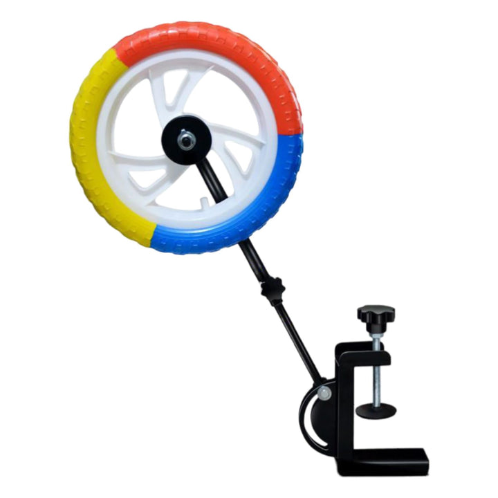 Tischtennistrainer, Tischtennistrainer, Tischtennismaschine mit Trainingsball | Verstellbares Traini