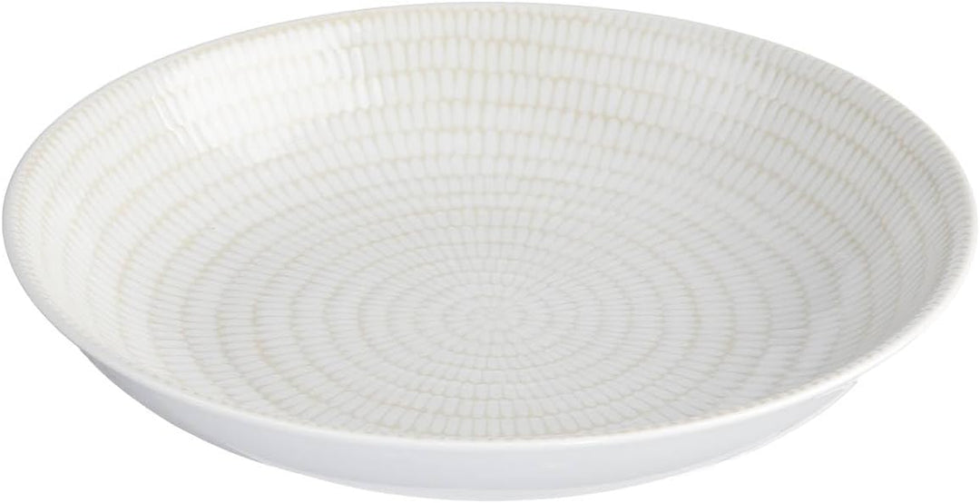 Secret de Gourmet - Suppenteller reis 20,5 cm