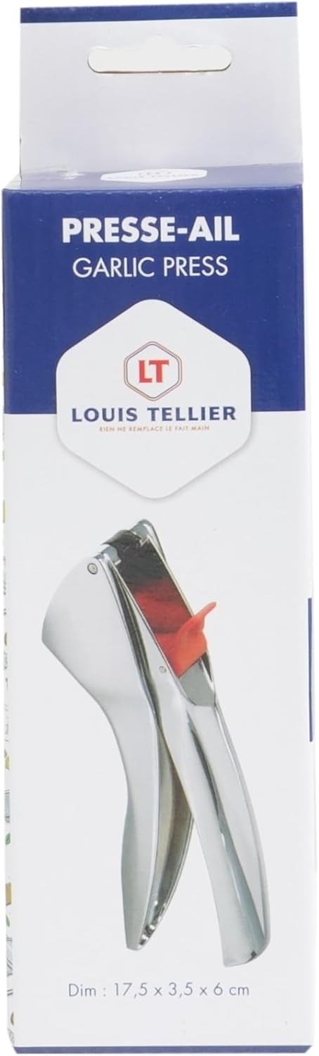 LOUIS TELLIER N4298 Knoblauchpresse