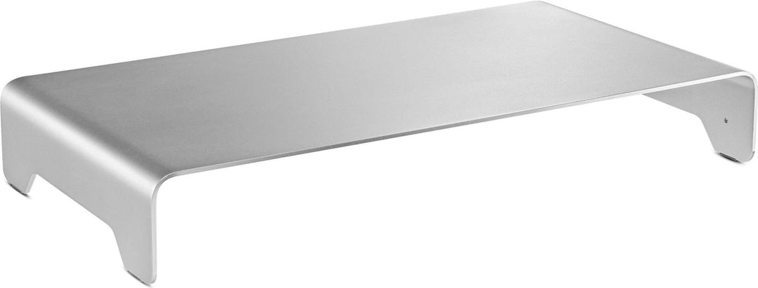 Inline® Monitor Podest Aluminium 63mm, max. 10kg