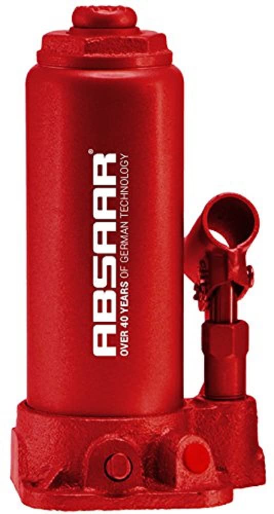 ABSAAR Stempelwagenheber 5T