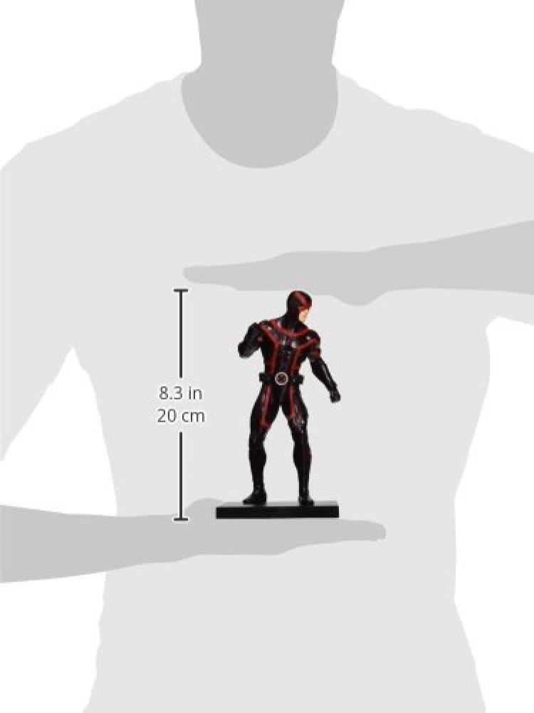 Kotobukiya MK183 Spielzeug, Black,Red, Standard