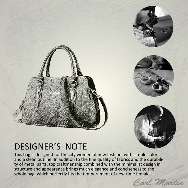 NICOLE&amp;DORIS Damen Handtaschen Umhängetasche Damenhandtaschen Henkeltaschen Schultertaschen Crossbod