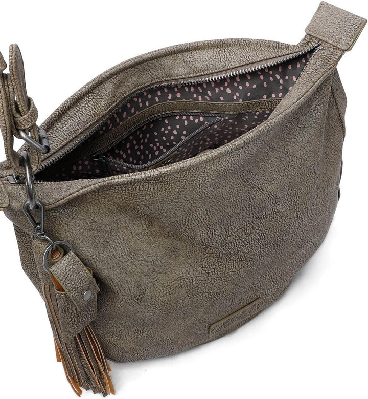 Fritzi aus Preussen Damen Fritzi Lipstick 01 Hobo Jungle, Jungle