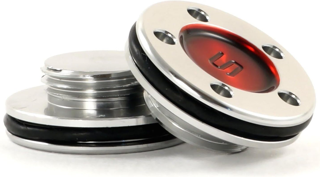HISTAR Custom Putter Weights (5g 10g 15g 20g 25g 30g 35g 40g) Available for Scotty Cameron Fastback