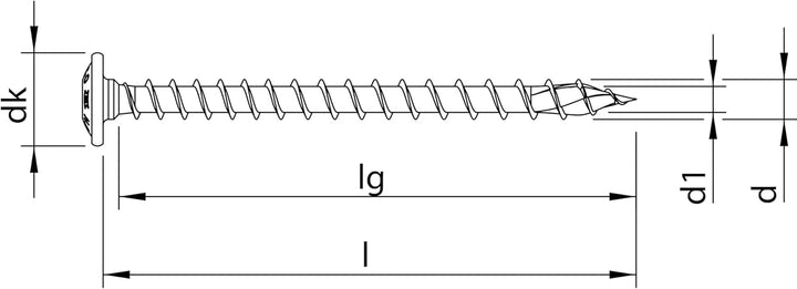 HECO-TOPIX-plus 6,0